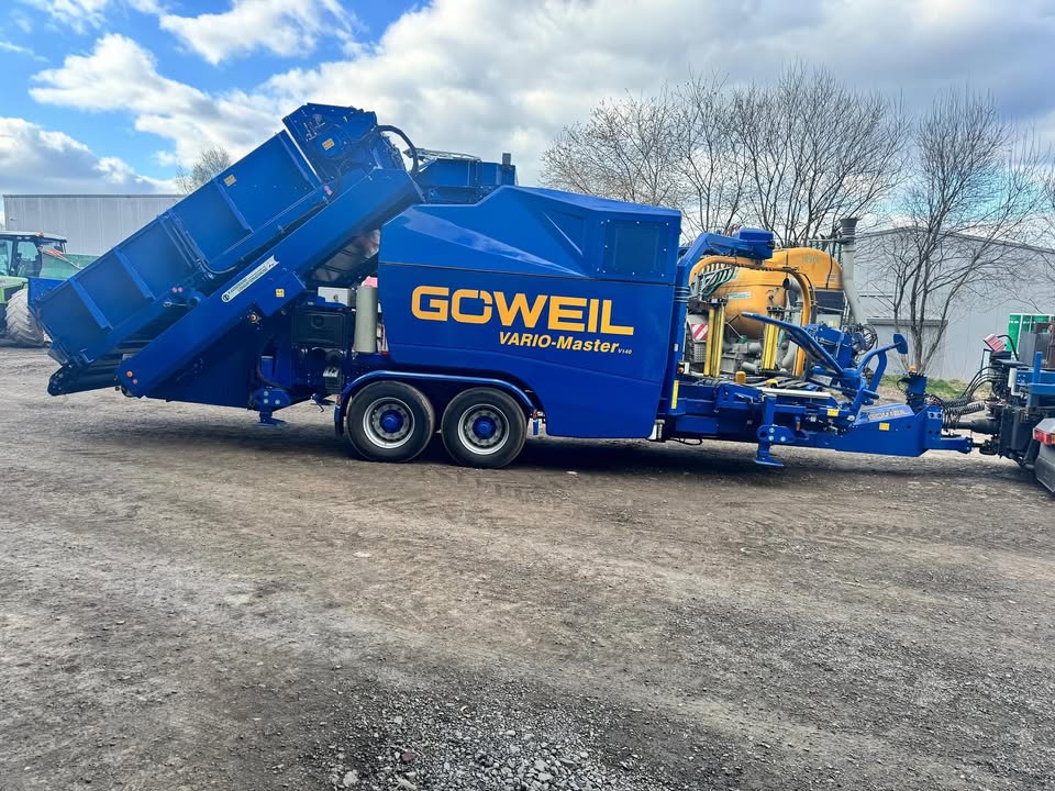 Kausemann Lohnunternehmung