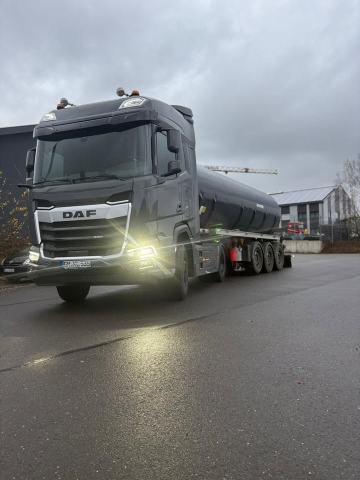 Kausemann Lohnunternehmung