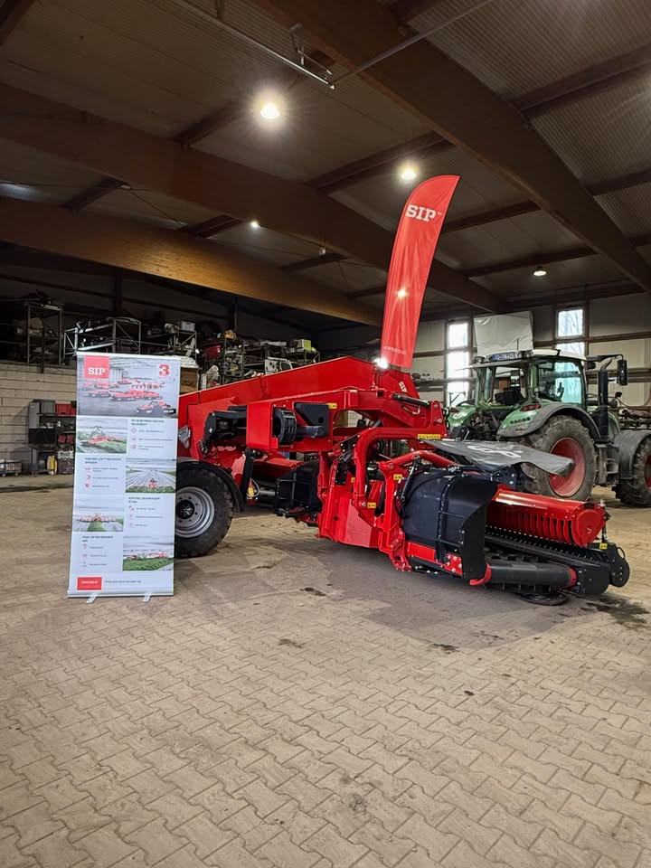 Kausemann Lohnunternehmung